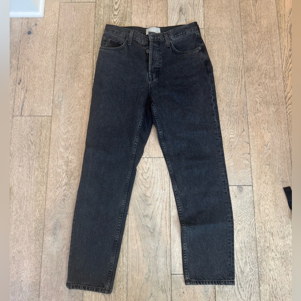 Everlane 90s Cheeky Jean
